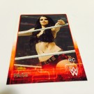 PAIGE Rookie Card WWE 2015 Topps (Her 1st. Card Ever) FREE SHIPPING