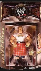"Rowdy" Roddy Piper