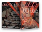 ROH "World Title Classic" DVD 6/12/2004 CM Punk vs. Samoa Joe & much more