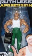Kenny "Spirit Squad" Ruthless Aggression 