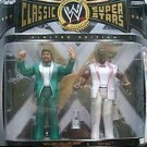 Ted DiBiase & Virgil Classic Superstars 2 Pack