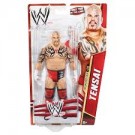Tensai Mattel Series 28 (1st. Action Figure as Tensai) Very Hard To Find