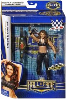 TRISH STRATUS WWE Elite Exclusive "Hall of Fame" Action Figure Mattel (Very Rare) FREE SHIPPING