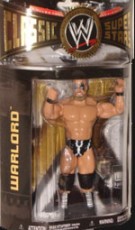 Warlord Series 16 