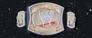 WWE Spinning Championship Adult Size Replica Belt (Version 2)
