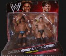 Darren Young Gabriel
