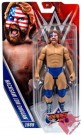 Hacksaw Jim Duggan WWE Mattel Action Figure