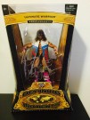 ULTIMATE WARRIOR Authentic Signed WWE Mattel Defining Moments Action Figure (Comes w/C.O.A.) FREE SHIPPING