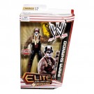 Papa Shango WWE Mattel Elite Series 12