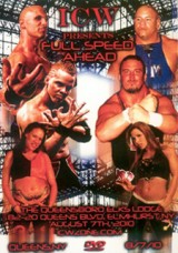 "Full Speen Ahead"