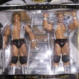 Hollywood Blondes Classic Superstars 2 Pack 