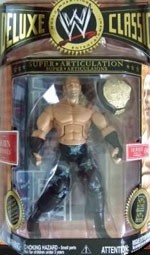 Shawn Michaels Classic Superstars Deluxe Series 4 (FREE SHIPPING)