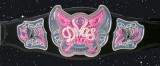 WWE Divas Championship Adult Size Replica Belt