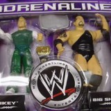 Big Show & Mikey Adrenaline Series 21 
