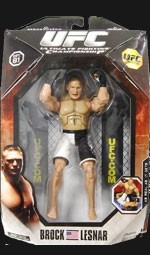 Brock Lesnar